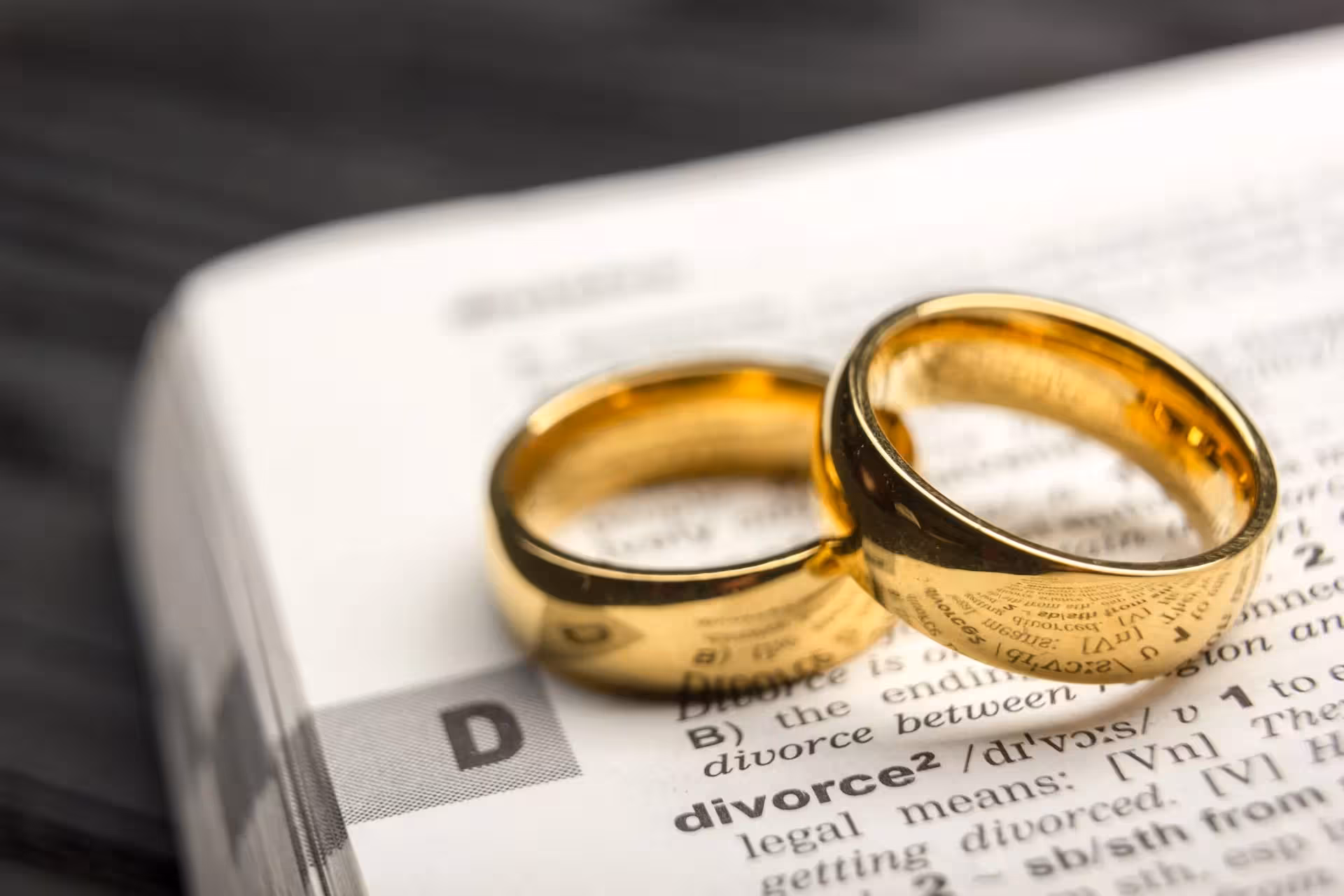 How to Financially Prepare for Divorce