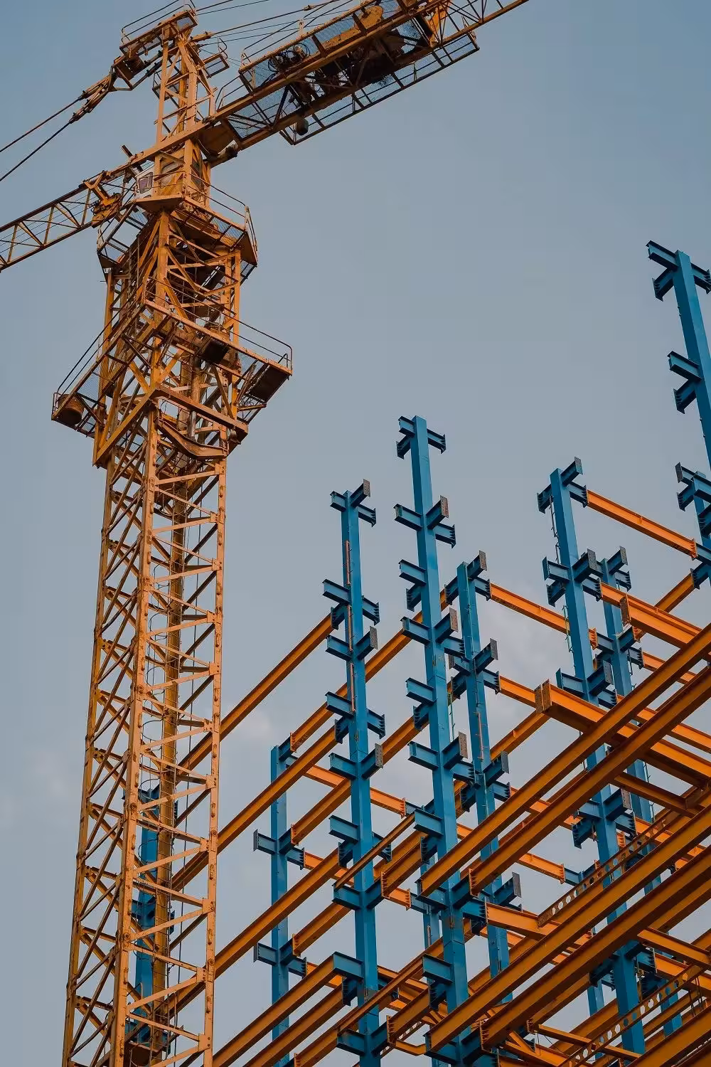Changes to Mandatory Working at Heights Training Requirements