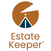 EstateKeeper logo