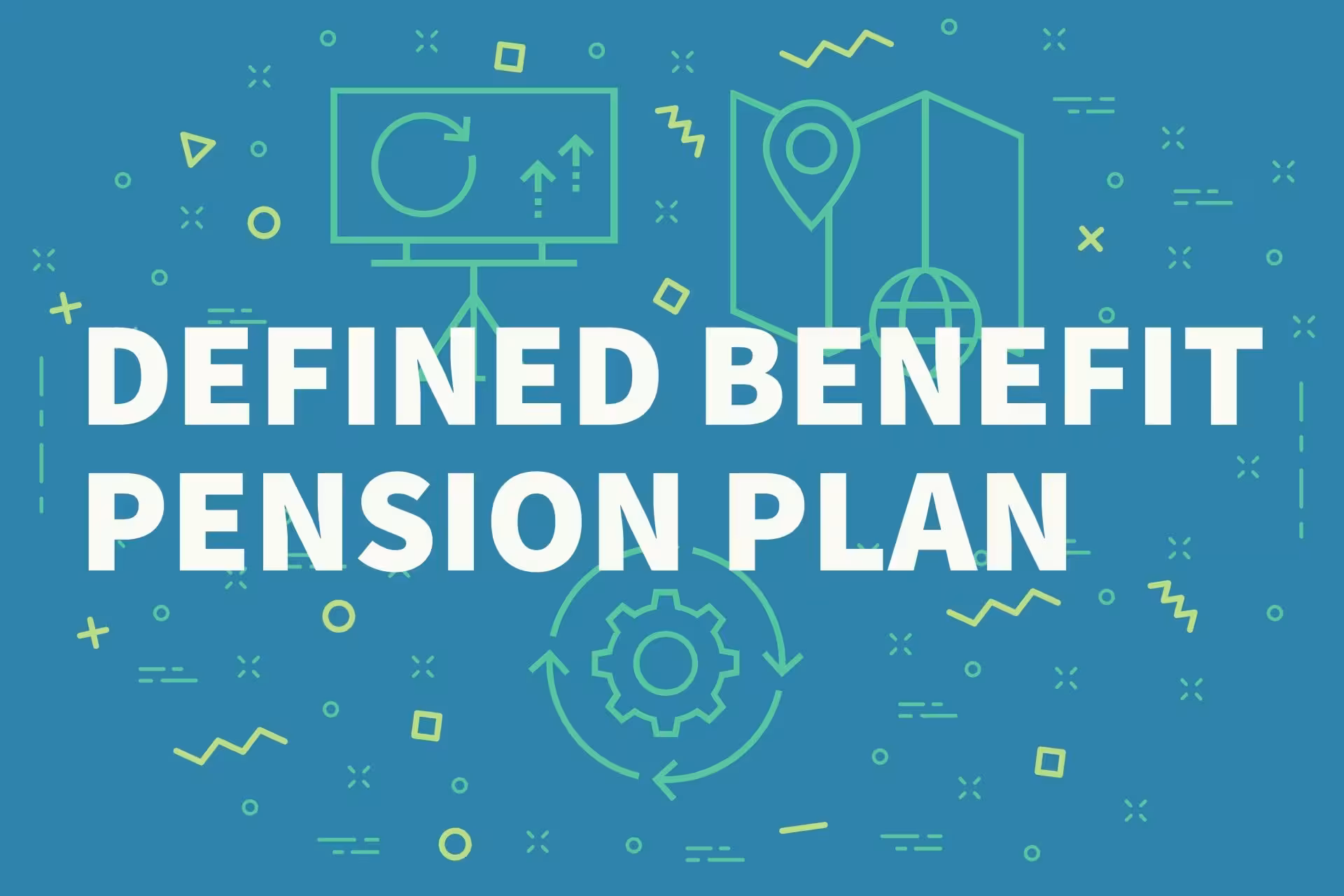 Defined Benefit Pension Plan