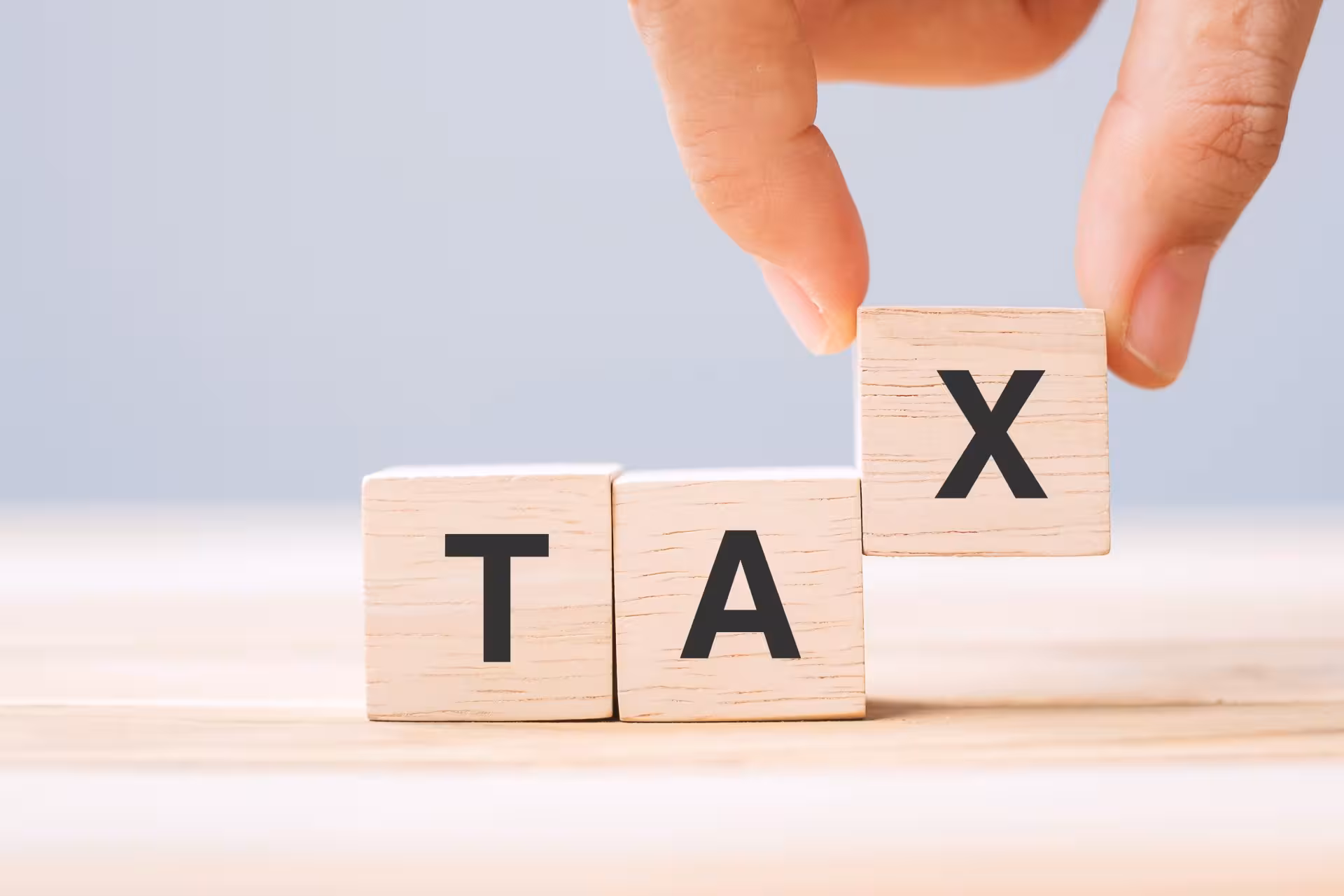 TAX