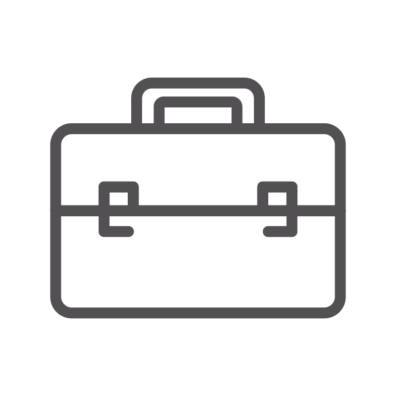 Briefcase