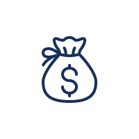 Money Bag Icon