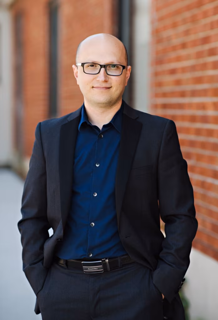 Jeff Sulemanovski