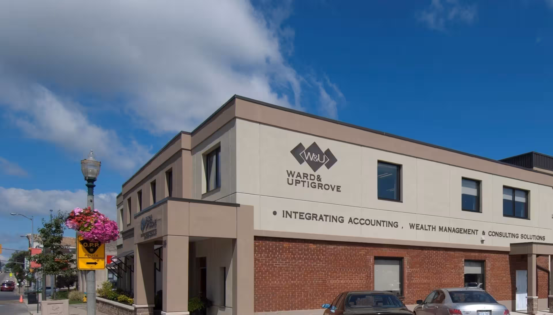 Spring 2019 Newsletter