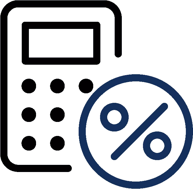 Calculate Icon
