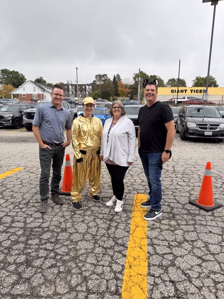 United Way Challenge