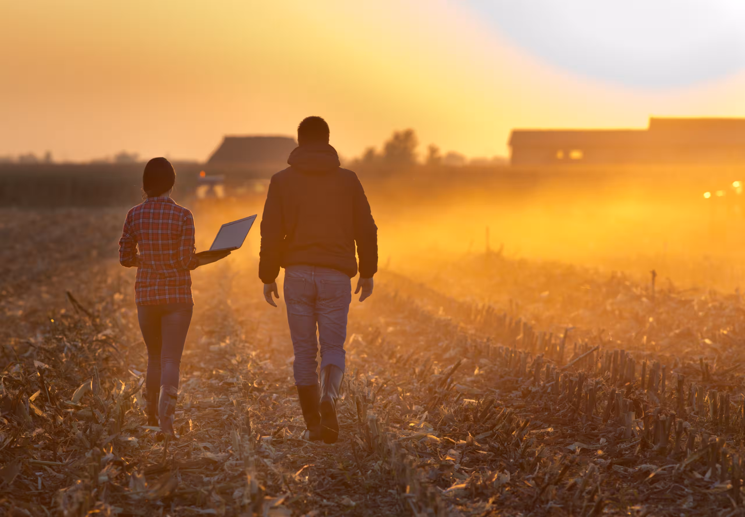 Agriculture Advisory Group Updates