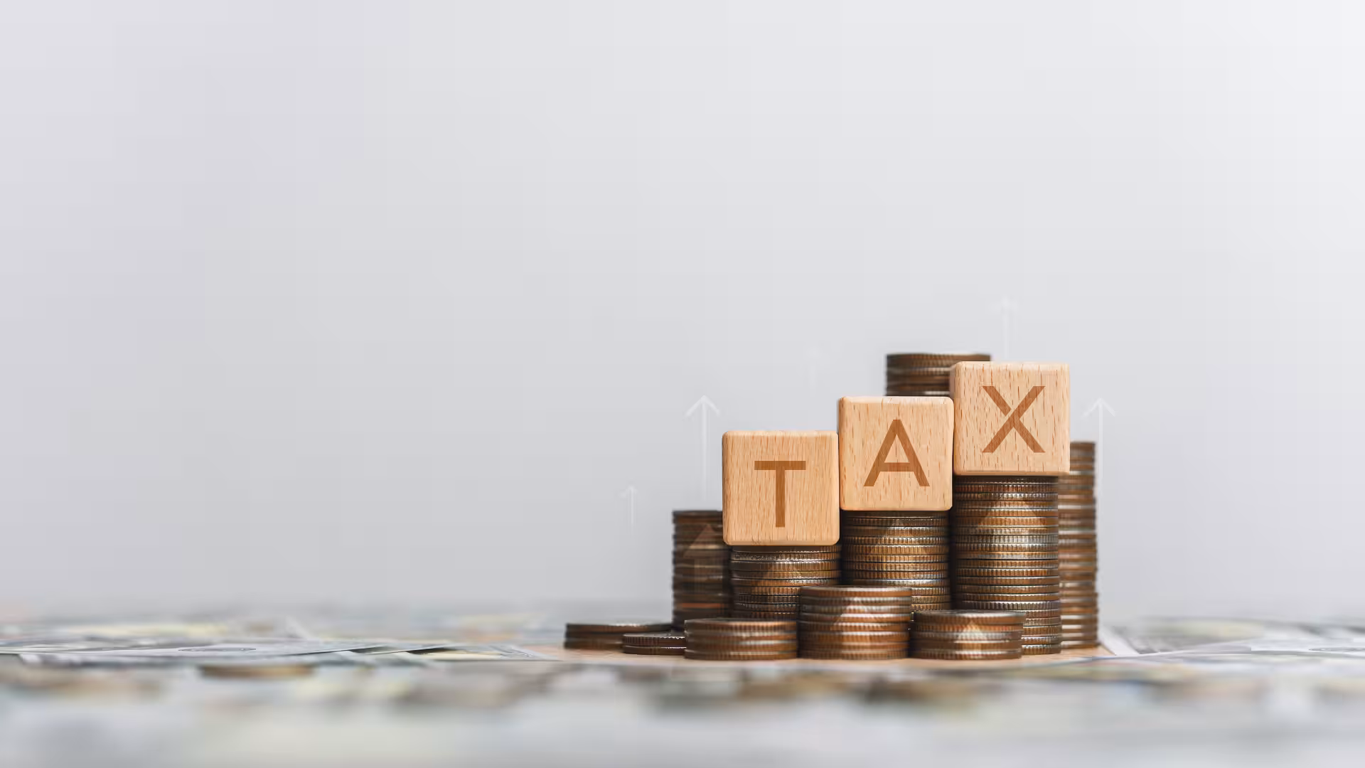 Tax Updates